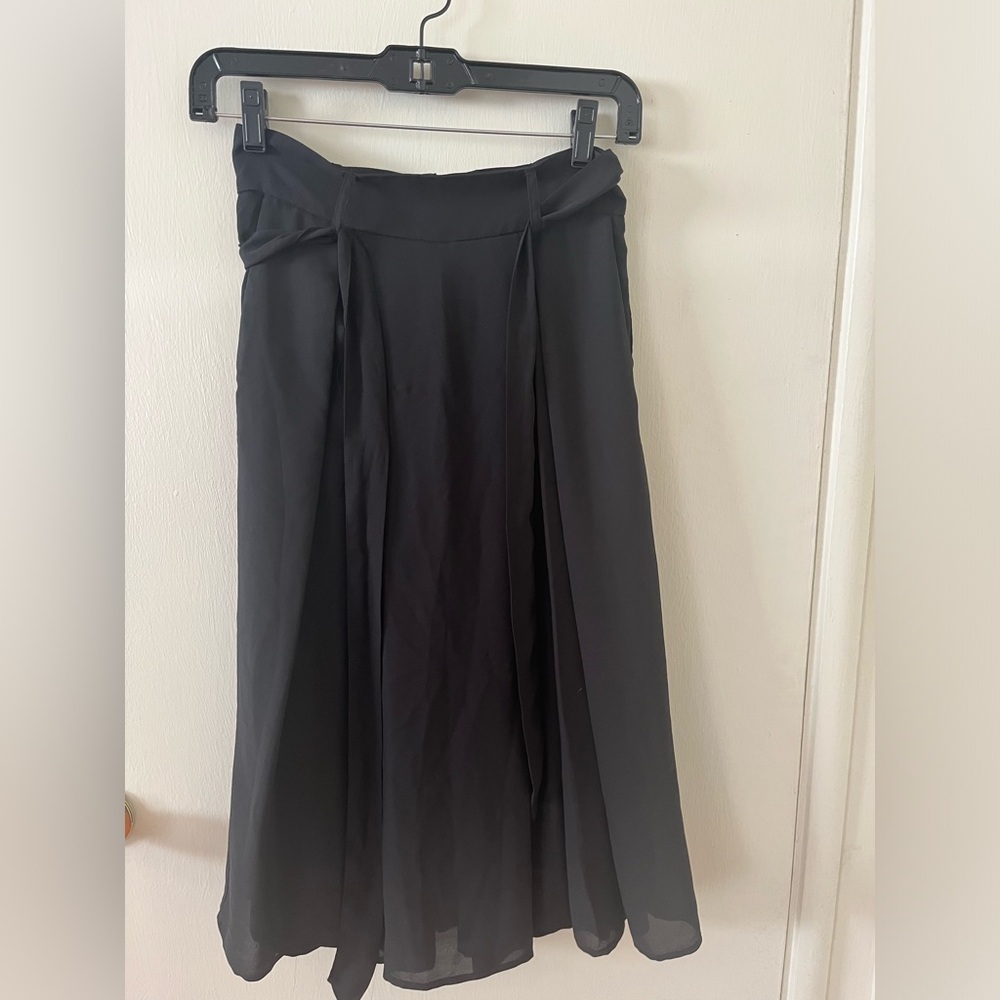 HM midi skirt